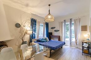 JOIVY Lovely Apt For 4 On The Italian Riviera In Rapallo
