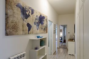 JOIVY Lovely Apt For 4 On The Italian Riviera In Rapallo