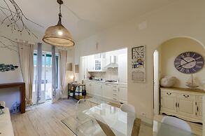JOIVY Lovely Apt For 4 On The Italian Riviera In Rapallo