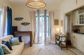 JOIVY Lovely Apt For 4 On The Italian Riviera In Rapallo