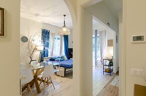 JOIVY Lovely Apt For 4 On The Italian Riviera In Rapallo