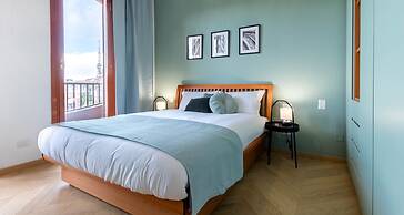 JOIVY Superb Apt Close To Fiera Milano And City Life