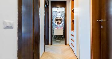 JOIVY Superb Apt Close To Fiera Milano And City Life