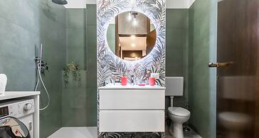 JOIVY Superb Apt Close To Fiera Milano And City Life