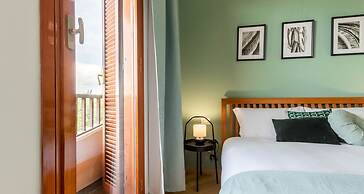 JOIVY Superb Apt Close To Fiera Milano And City Life