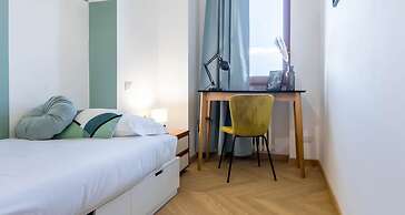 JOIVY Superb Apt Close To Fiera Milano And City Life