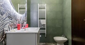 JOIVY Superb Apt Close To Fiera Milano And City Life