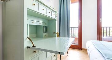 JOIVY Superb Apt Close To Fiera Milano And City Life