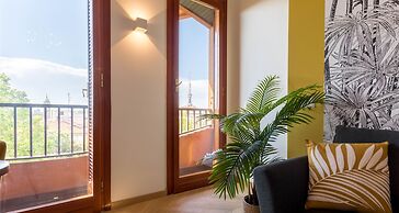 JOIVY Superb Apt Close To Fiera Milano And City Life