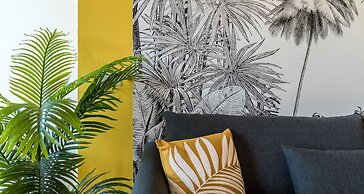 JOIVY Superb Apt Close To Fiera Milano And City Life