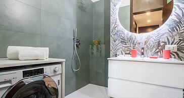 JOIVY Superb Apt Close To Fiera Milano And City Life