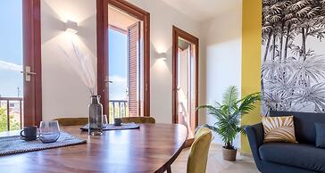 JOIVY Superb Apt Close To Fiera Milano And City Life