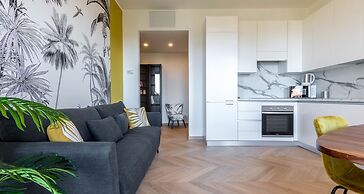 JOIVY Superb Apt Close To Fiera Milano And City Life