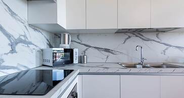 JOIVY Superb Apt Close To Fiera Milano And City Life