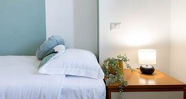 JOIVY Superb Apt Close To Fiera Milano And City Life