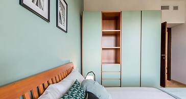 JOIVY Superb Apt Close To Fiera Milano And City Life