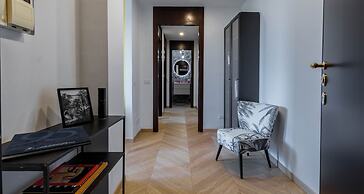JOIVY Superb Apt Close To Fiera Milano And City Life