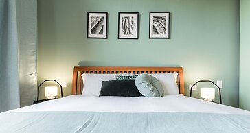 JOIVY Superb Apt Close To Fiera Milano And City Life