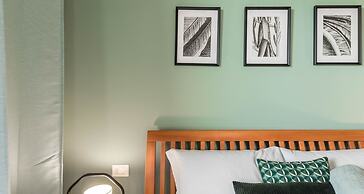 JOIVY Superb Apt Close To Fiera Milano And City Life