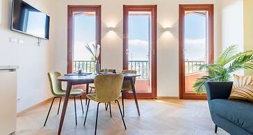 JOIVY Superb Apt Close To Fiera Milano And City Life