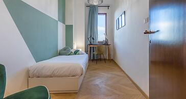 JOIVY Superb Apt Close To Fiera Milano And City Life