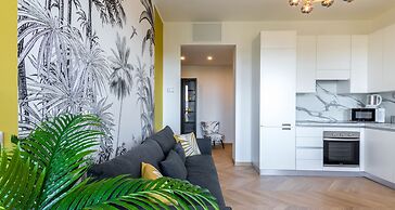 JOIVY Superb Apt Close To Fiera Milano And City Life