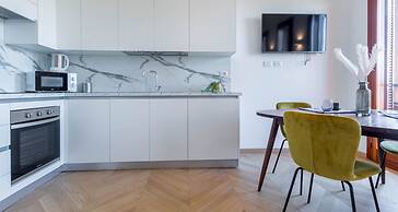 JOIVY Superb Apt Close To Fiera Milano And City Life