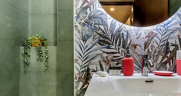 JOIVY Superb Apt Close To Fiera Milano And City Life