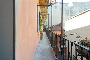 JOIVY Bright And Cozy Studio For 2 In Porta Genova