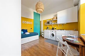 JOIVY Bright And Cozy Studio For 2 In Porta Genova