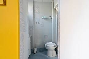 JOIVY Bright And Cozy Studio For 2 In Porta Genova