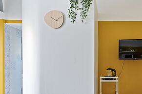 JOIVY Bright And Cozy Studio For 2 In Porta Genova