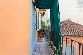 JOIVY Bright And Cozy Studio For 2 In Porta Genova