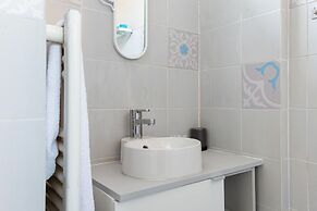 JOIVY Bright And Cozy Studio For 2 In Porta Genova