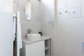 JOIVY Bright And Cozy Studio For 2 In Porta Genova