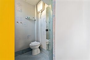 JOIVY Bright And Cozy Studio For 2 In Porta Genova