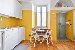 JOIVY Bright And Cozy Studio For 2 In Porta Genova