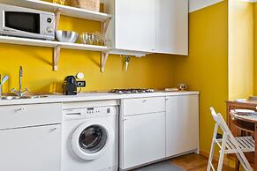 JOIVY Bright And Cozy Studio For 2 In Porta Genova