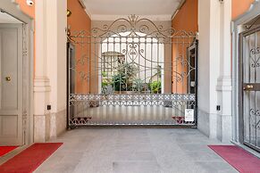 JOIVY Bright And Cozy Studio For 2 In Porta Genova