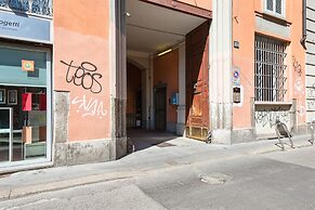 JOIVY Bright And Cozy Studio For 2 In Porta Genova