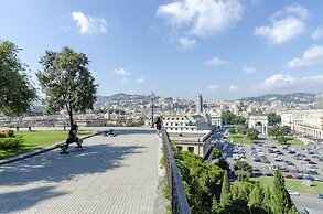 JOIVY Spacious Family Apt For 4, In Carignano, Genoa