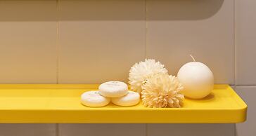 JOIVY Charming Flat Near Train Station