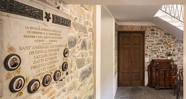 JOIVY Charming Flat Near Train Station