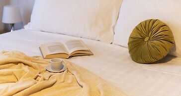 JOIVY Charming Flat Near Train Station