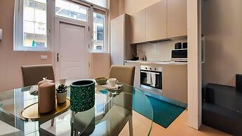 JOIVY Lovely Loft For 2 W/Private Entrance