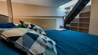 JOIVY Lovely Loft For 2 W/Private Entrance