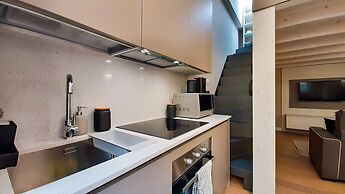 JOIVY Lovely Loft For 2 W/Private Entrance