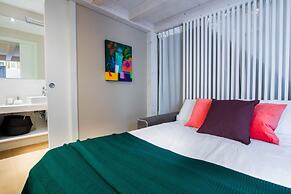 JOIVY Gorgeous Loft For 4 Near Arco Della Pace