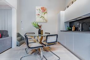 JOIVY Gorgeous Loft For 4 Near Arco Della Pace