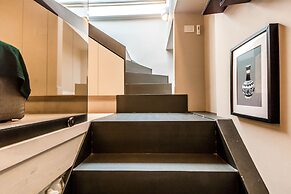 JOIVY Gorgeous Loft For 4 Near Arco Della Pace